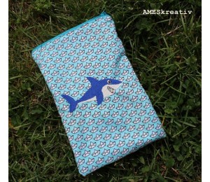 Stickserie - Haio Hai